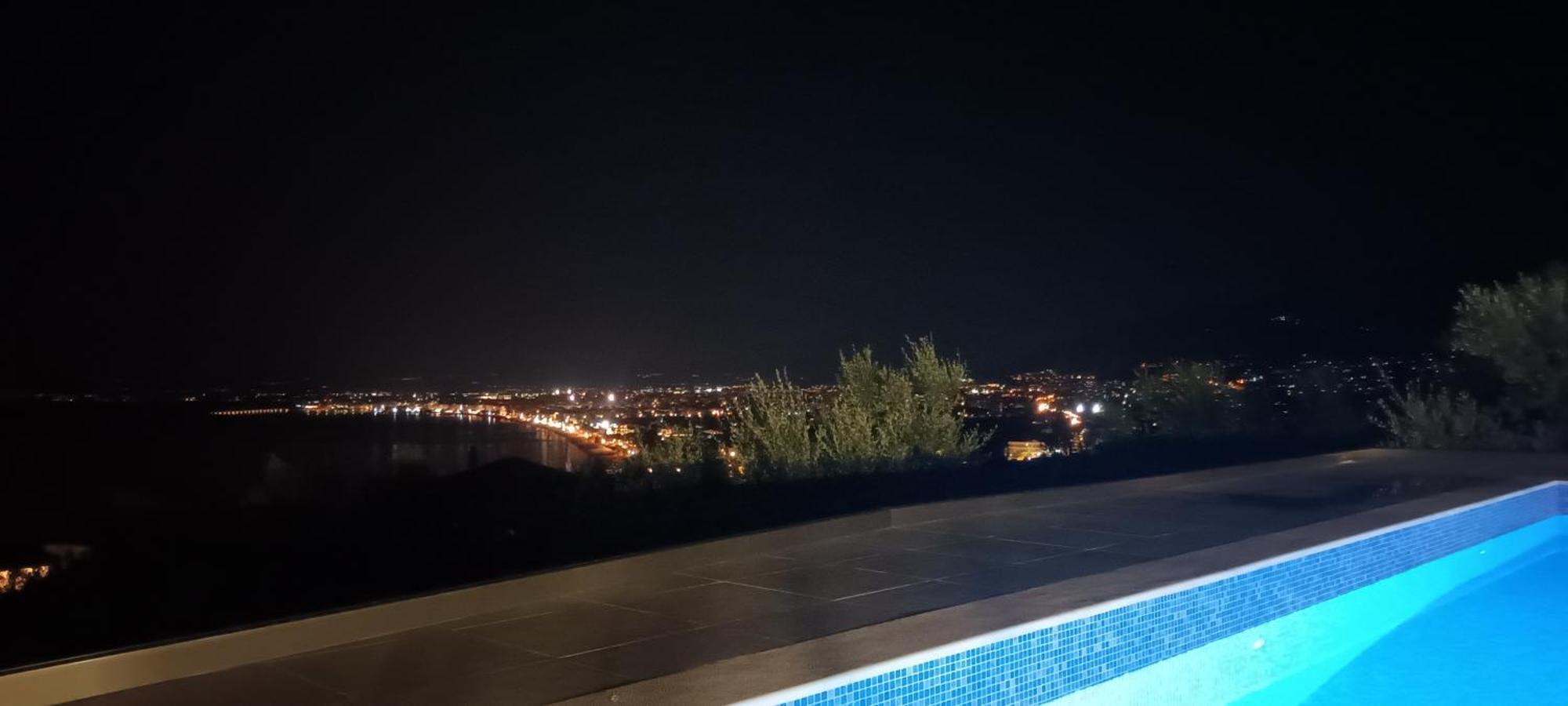 Verga'S Apartments Kalamata Exteriör bild